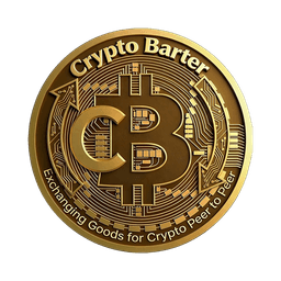 Crypto Barter logo